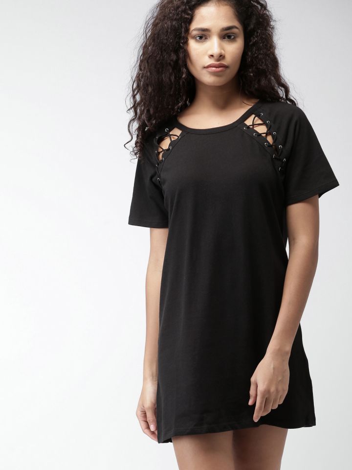 Forever 21 tee shirt dress outlet
