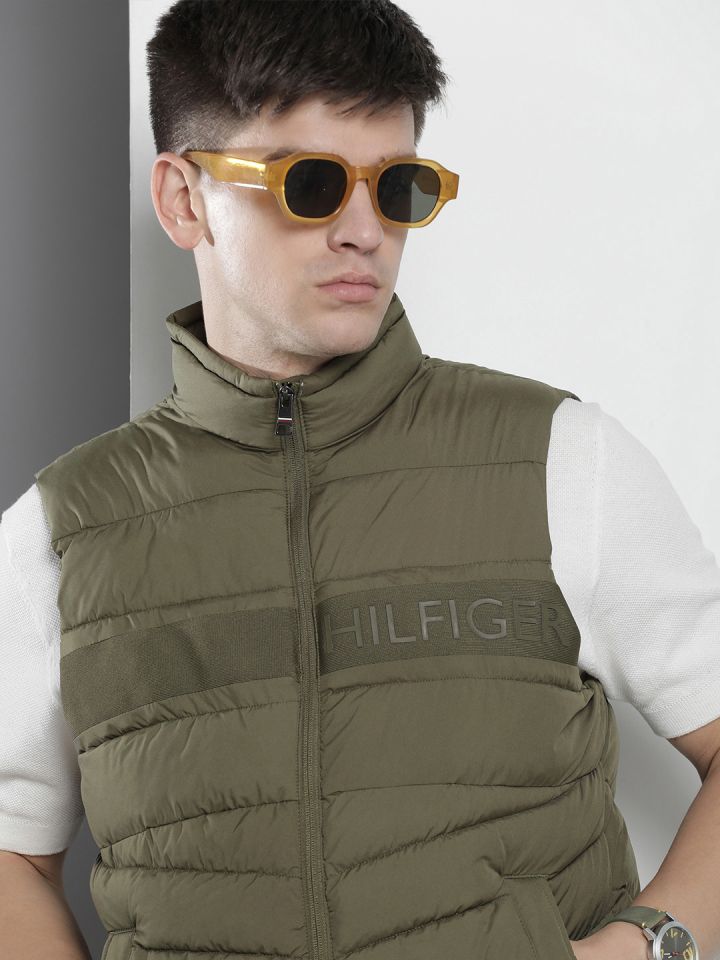 Tommy sleeveless jackets cheap