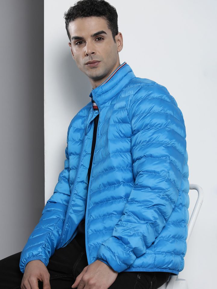 Tommy hilfiger clearance thermal jacket
