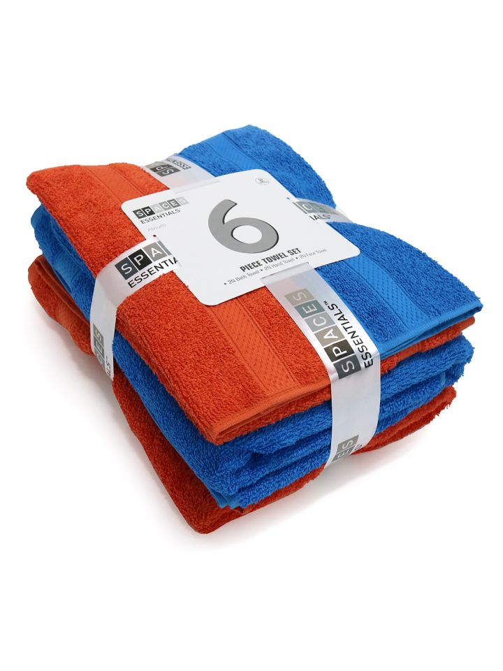 Spaces essentials bath clearance towels