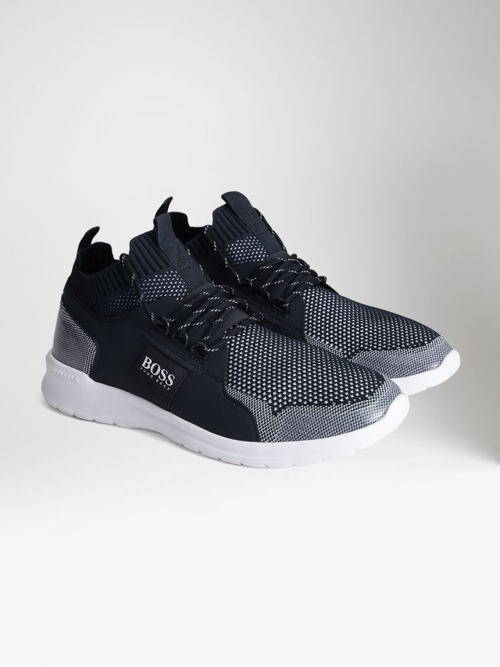 boss sneakers 2018