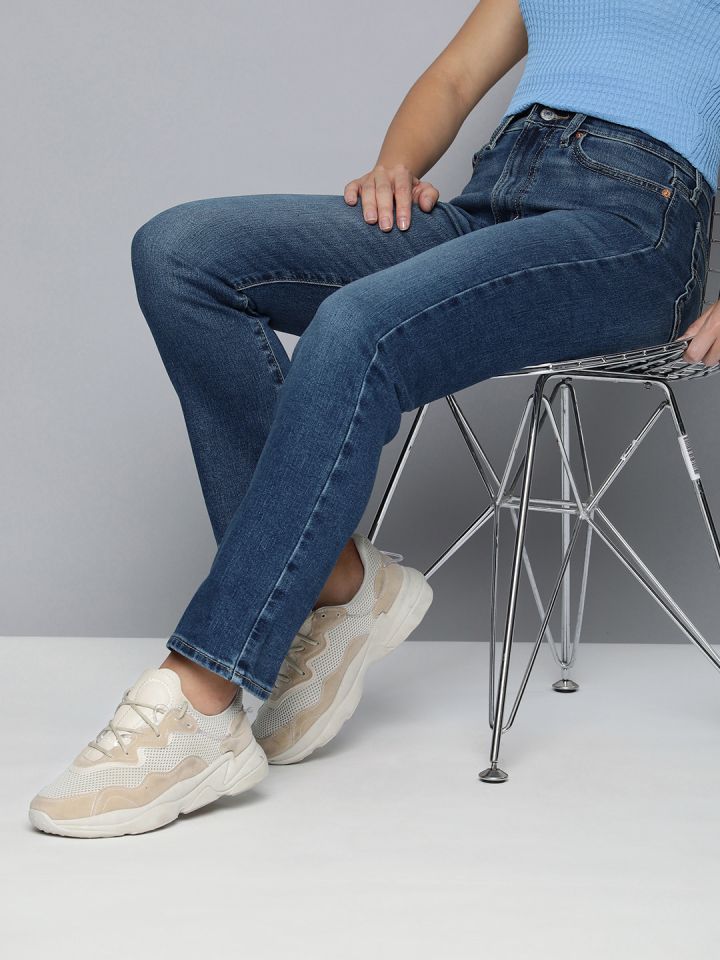 Levis stretchable hot sale jeans