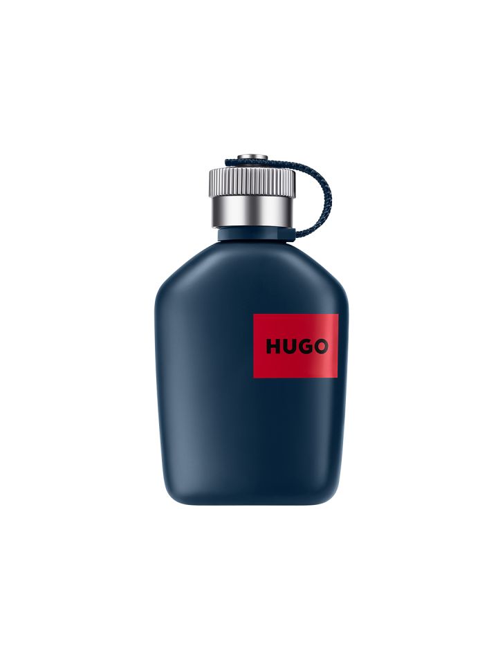 Buy Hugo Boss Men Jeans Long Lasting Eau De Toilette 125 Ml