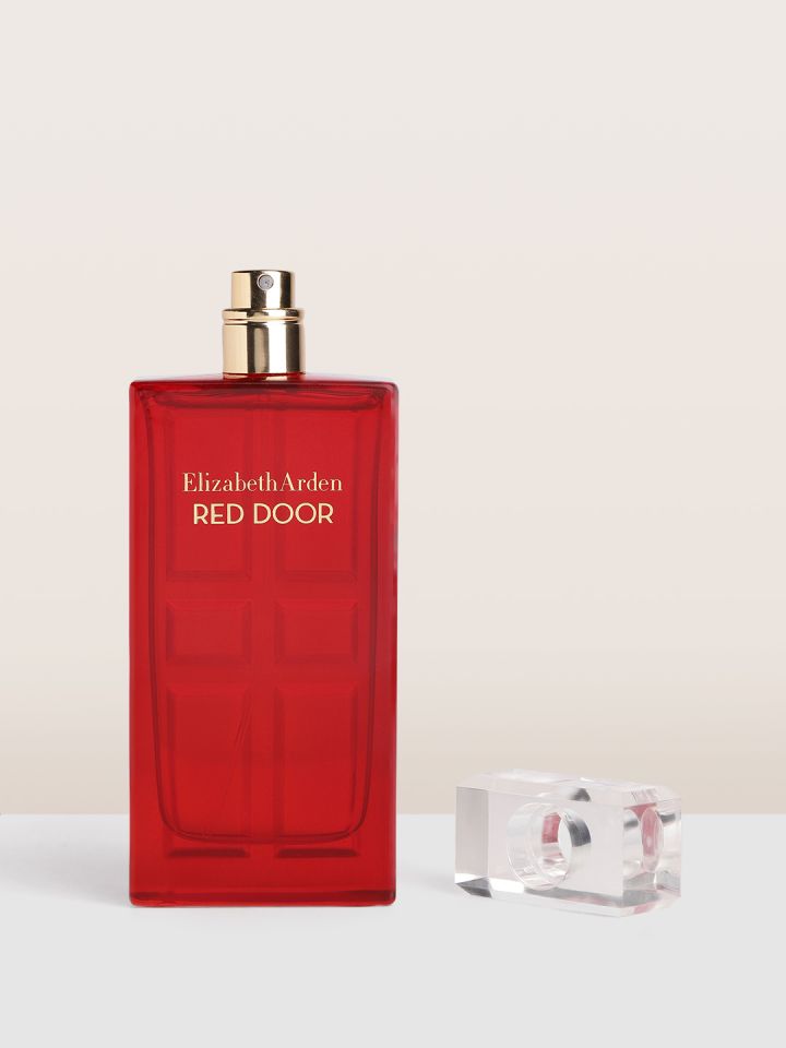 Elizabeth Arden Women Red Door Eau De Toilette Spray 50 ml