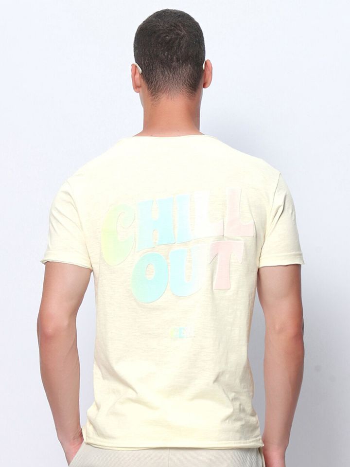 Thanos t shirt bewakoof top