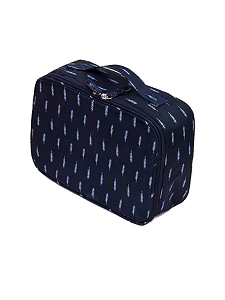 Makeup pouch clearance myntra
