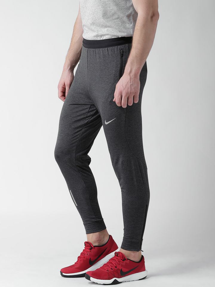 nike track pants myntra