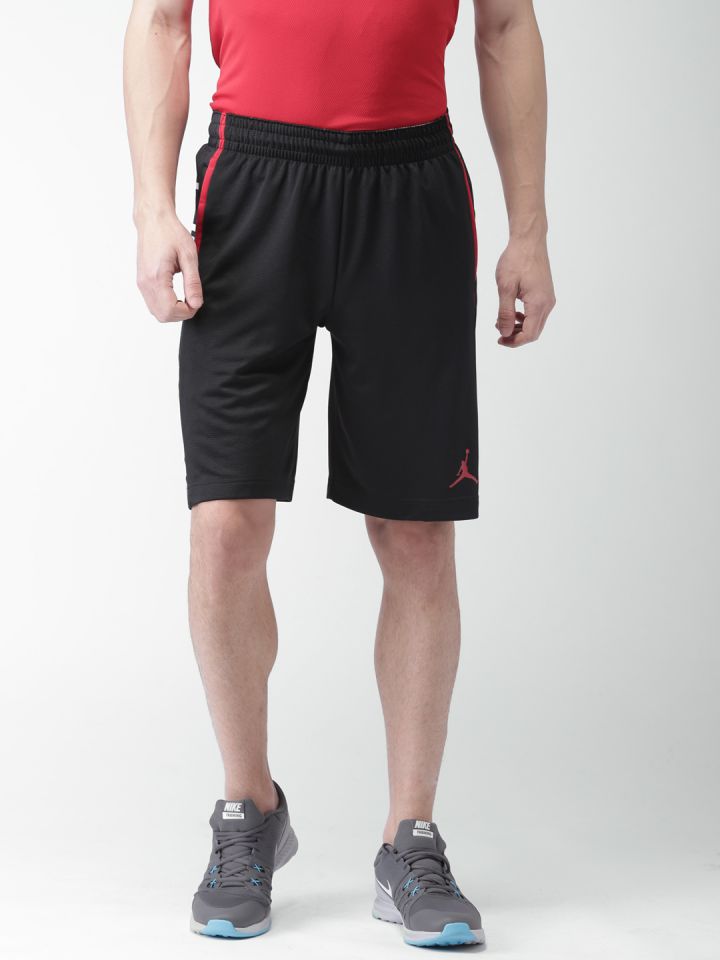 Pantaloncini jordan clearance rise