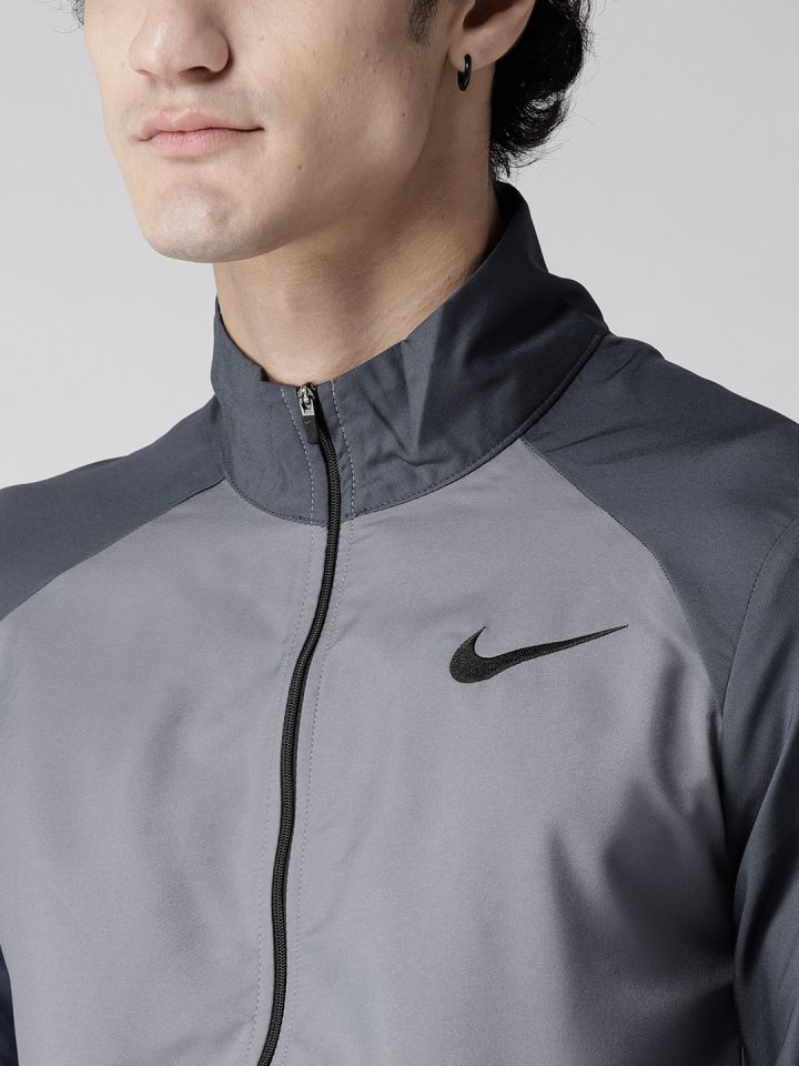 Nike dry 2025 jacket team woven