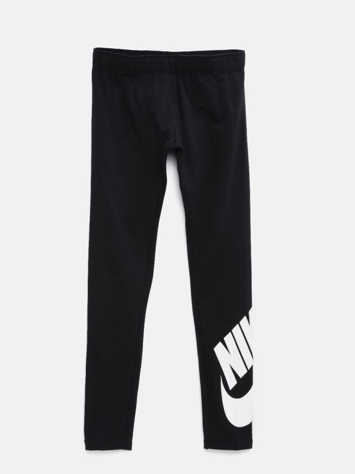 Nike leg cheap a see