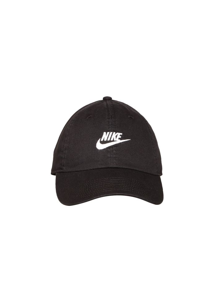 nike washed cap