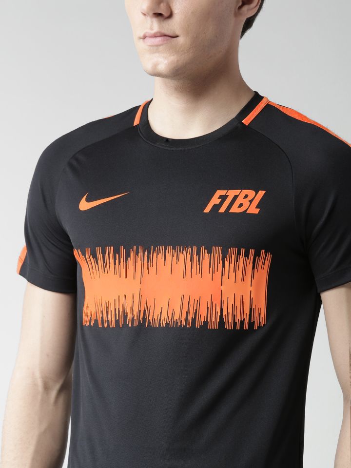 Nike academy gx t shirt mens hotsell