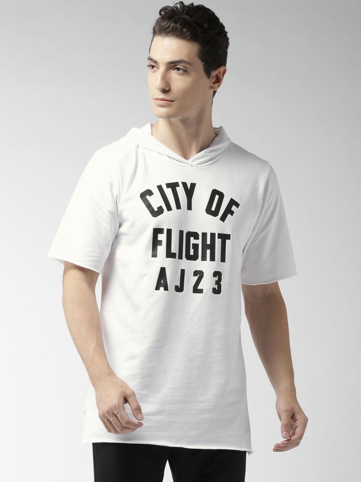 City of flight t shirt store