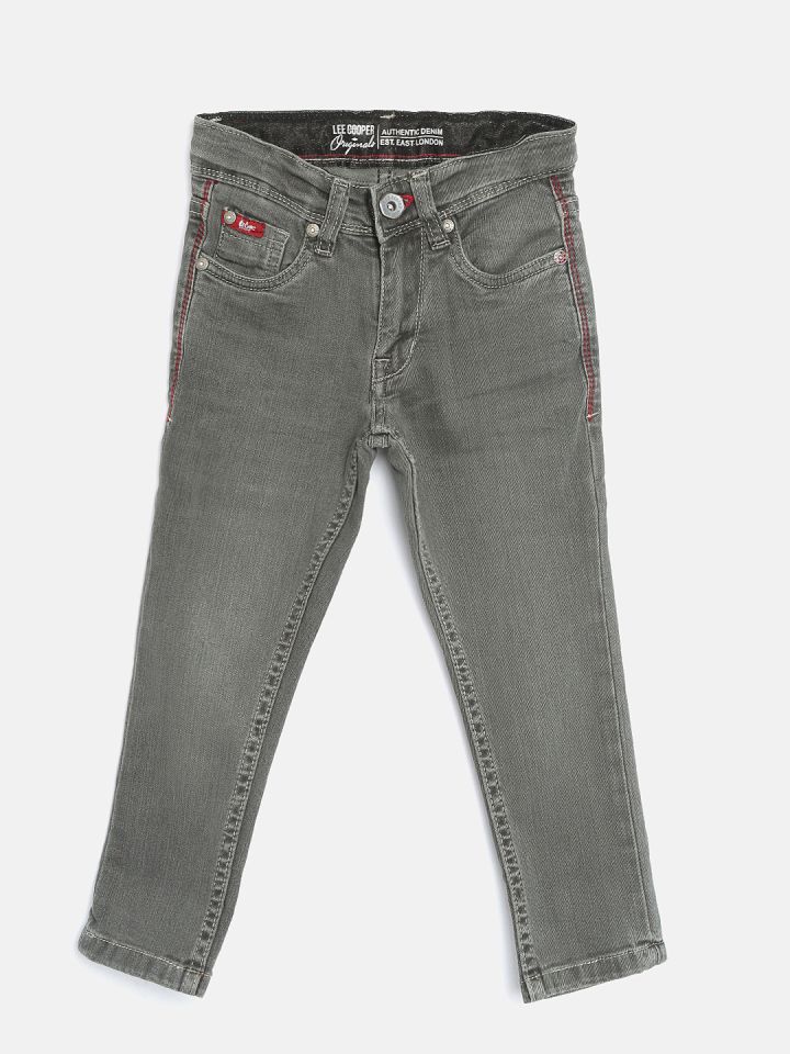 Myntra boys jeans
