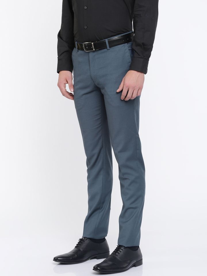polo formal pants