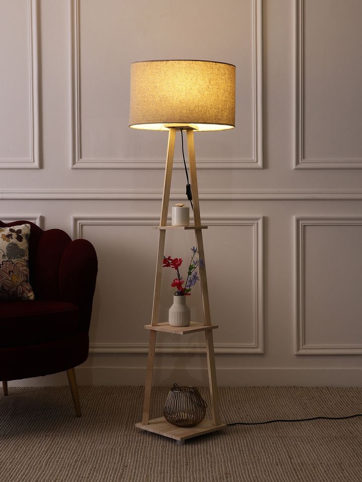 Myntra clearance floor lamp