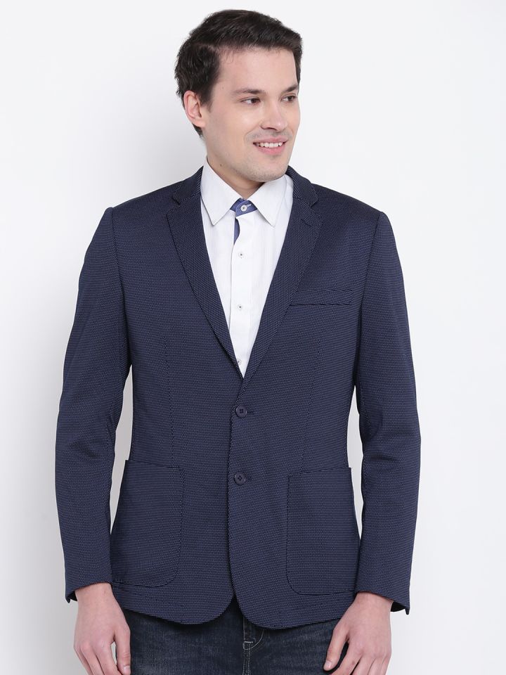 Van heusen cheap sport blazer