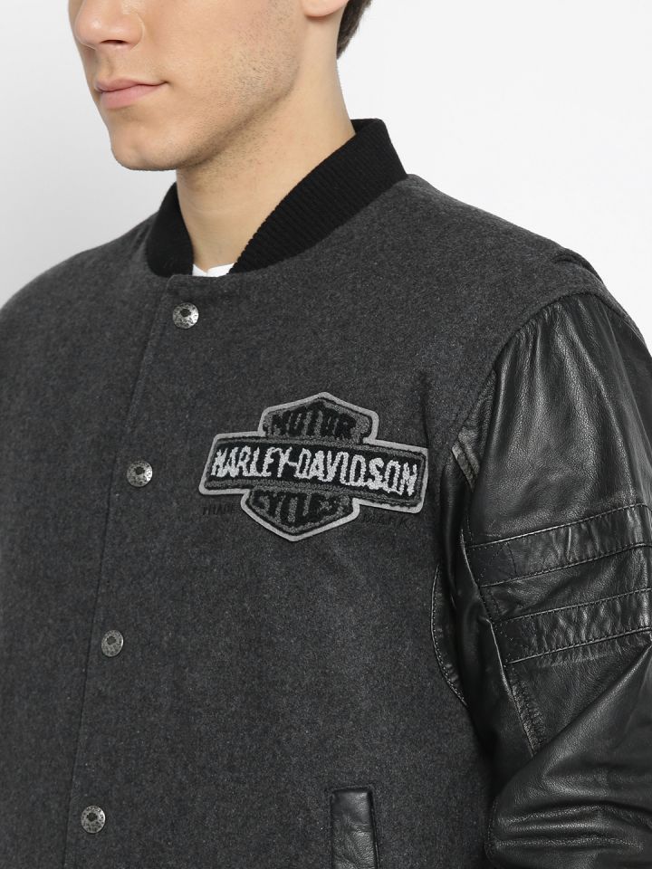 Discount hot sale harley jackets