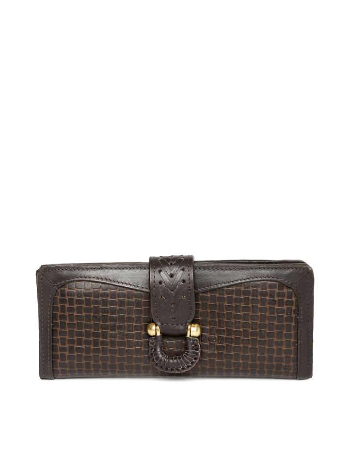Hidesign wallets myntra hotsell