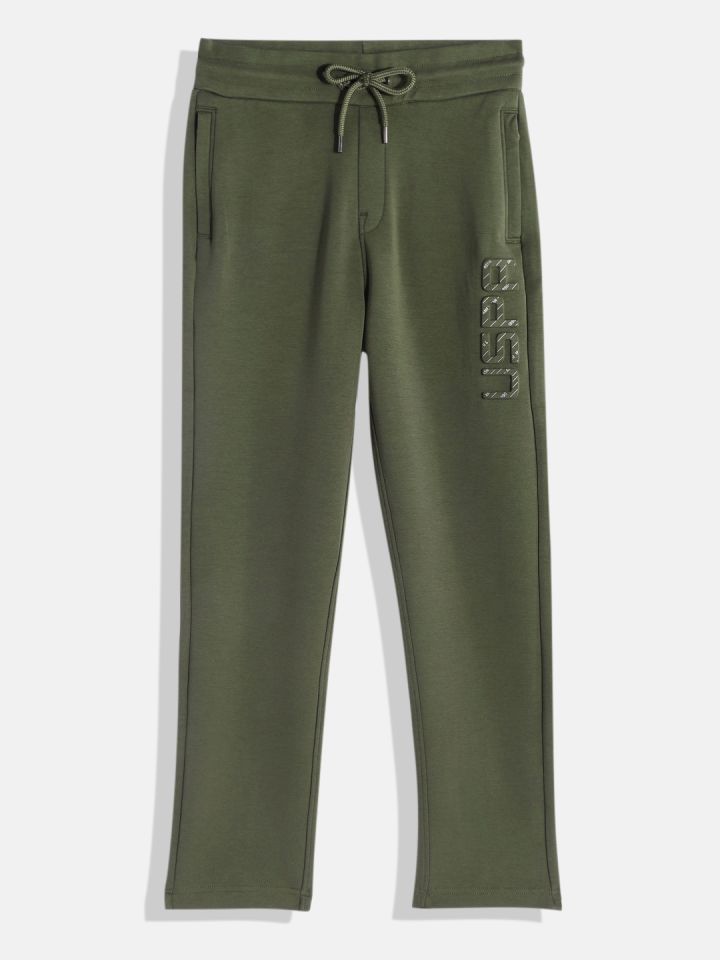 Polo boys pants discount