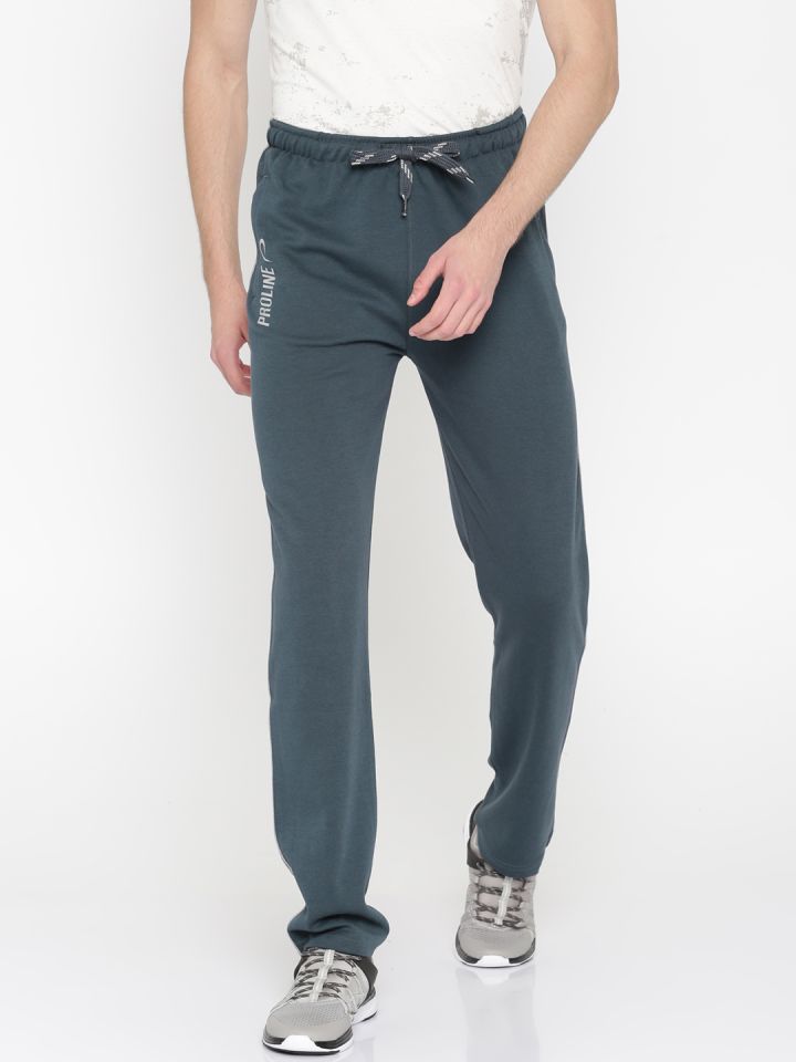 proline track pants myntra