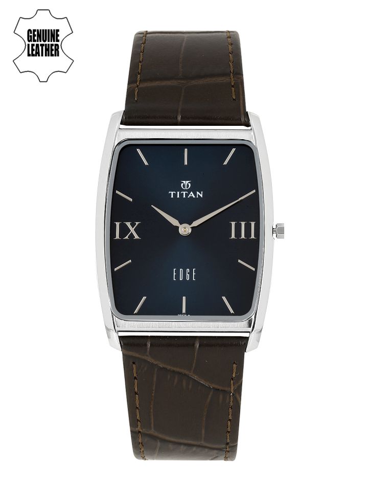 Titan new edge collection on sale