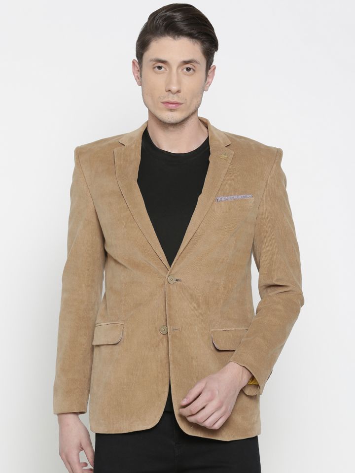 Allen solly blazers myntra hot sale