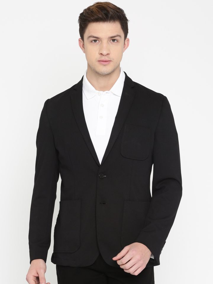 Allen solly blazers sale myntra