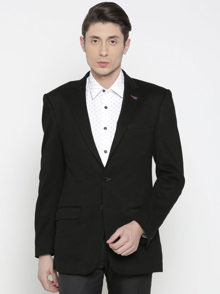 Allen solly 2025 blazers myntra
