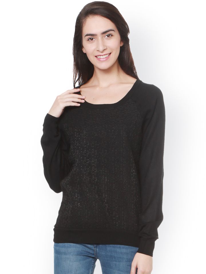 Allen solly ladies best sale sweater