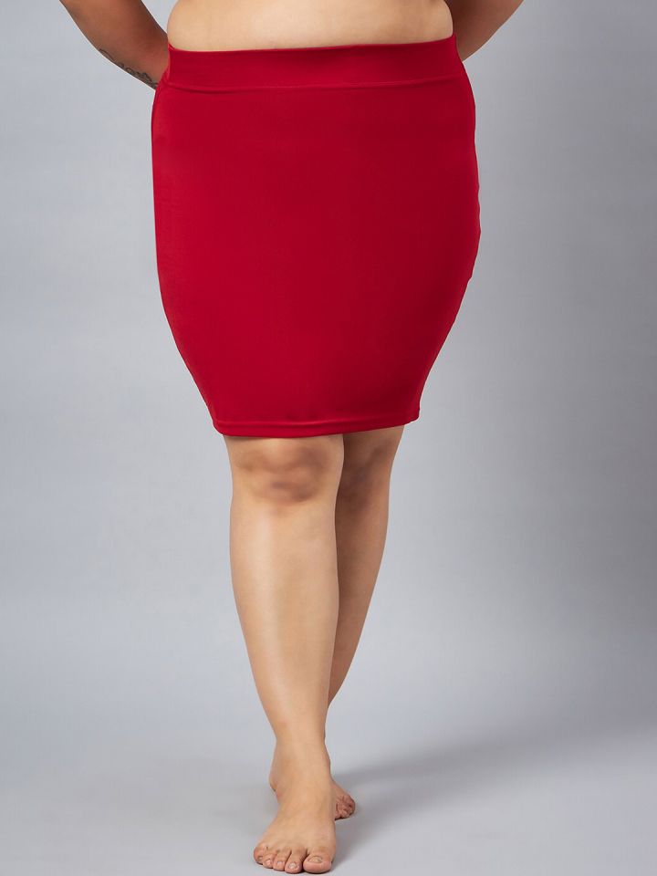 Marks & Spencer Women Tummy Control & Thigh Slimmer Shapewear