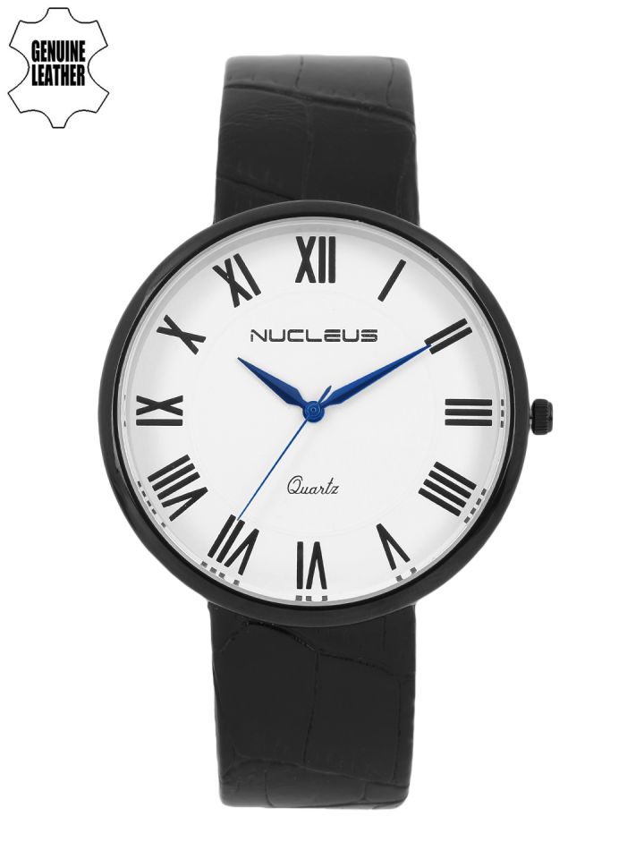 Nucleus watches outlet myntra