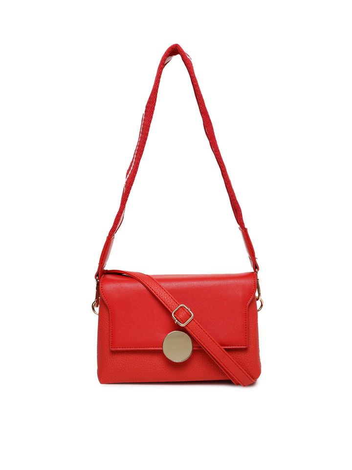 Dressberry sling bags myntra clearance