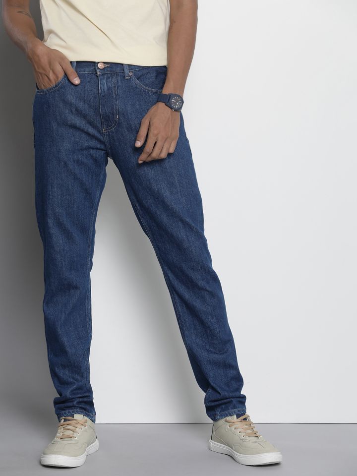Tommy hilfiger hot sale jeans casual sneaker