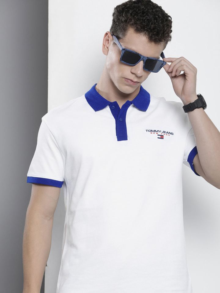 Tommy hilfiger polo best sale sale
