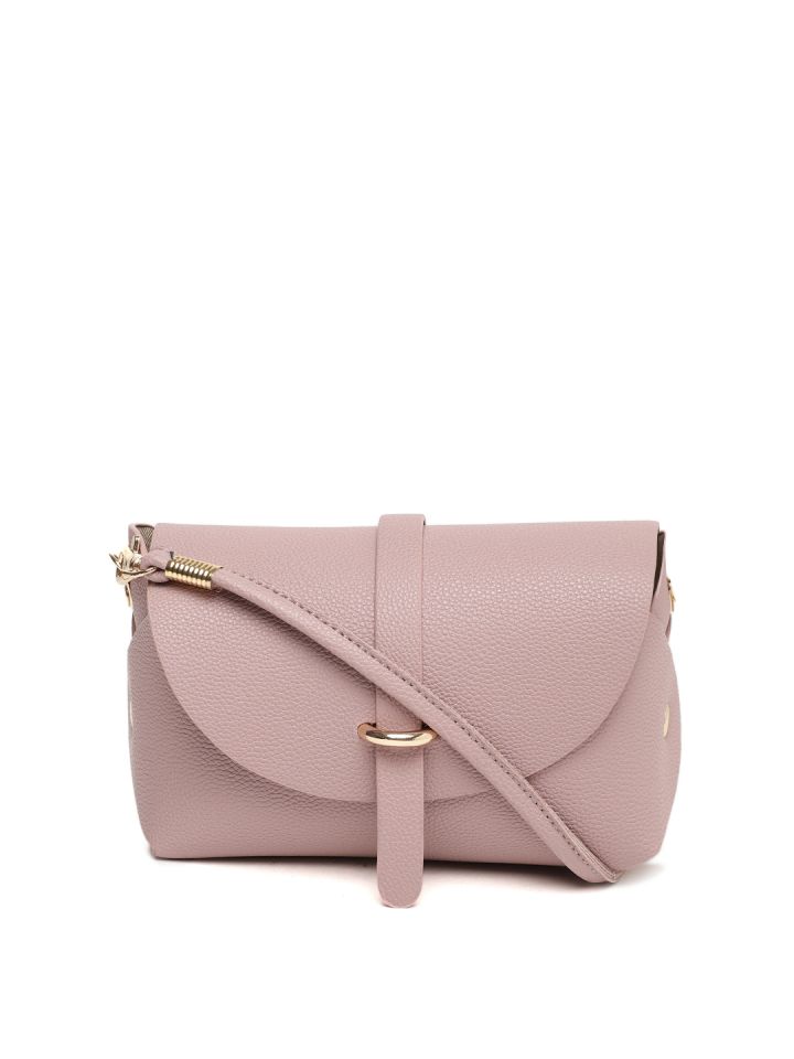 Ladies sling bags on myntra outlet