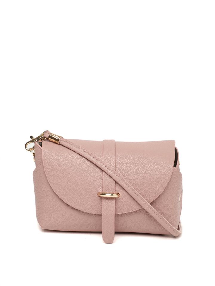 Sling bags for girls myntra hotsell