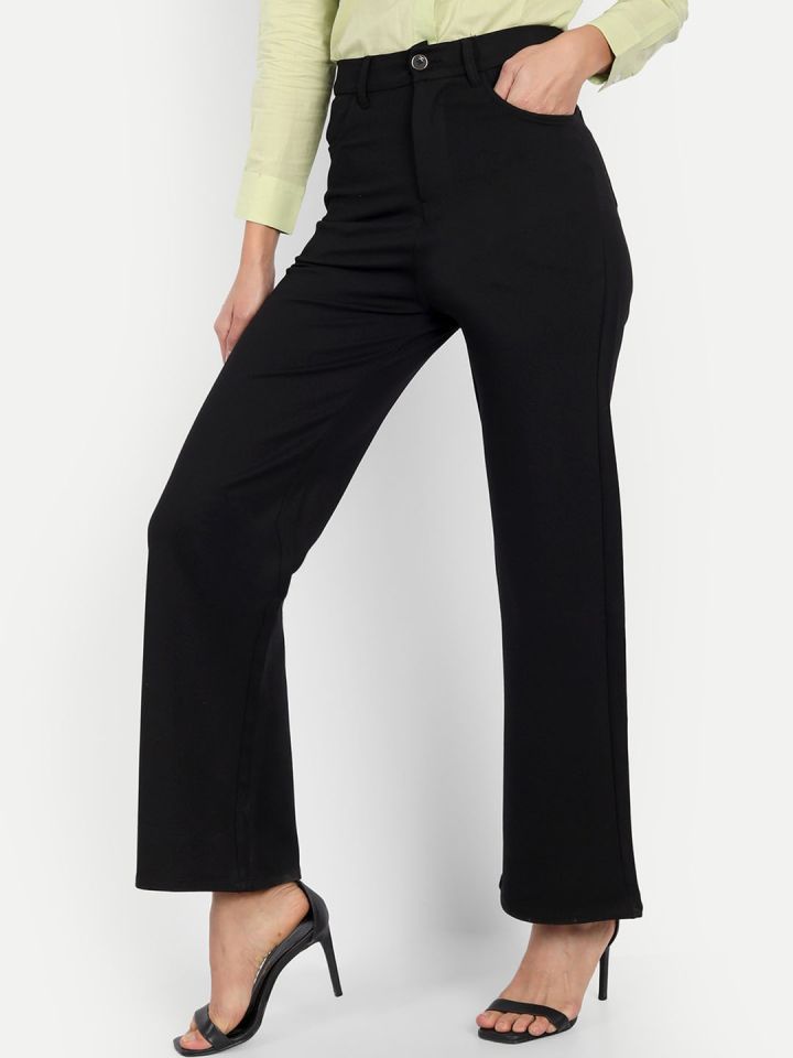 Loose discount trousers next