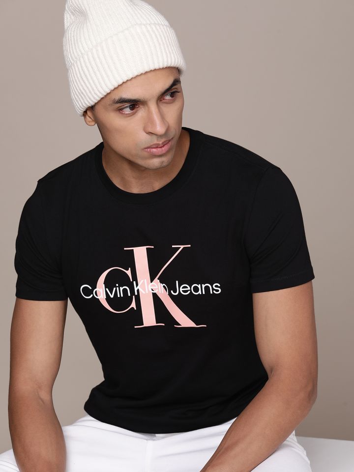 Ck brand t shirts discount