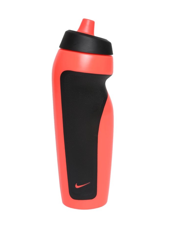 Buy Nike Unisex Coral Orange \u0026 Black 