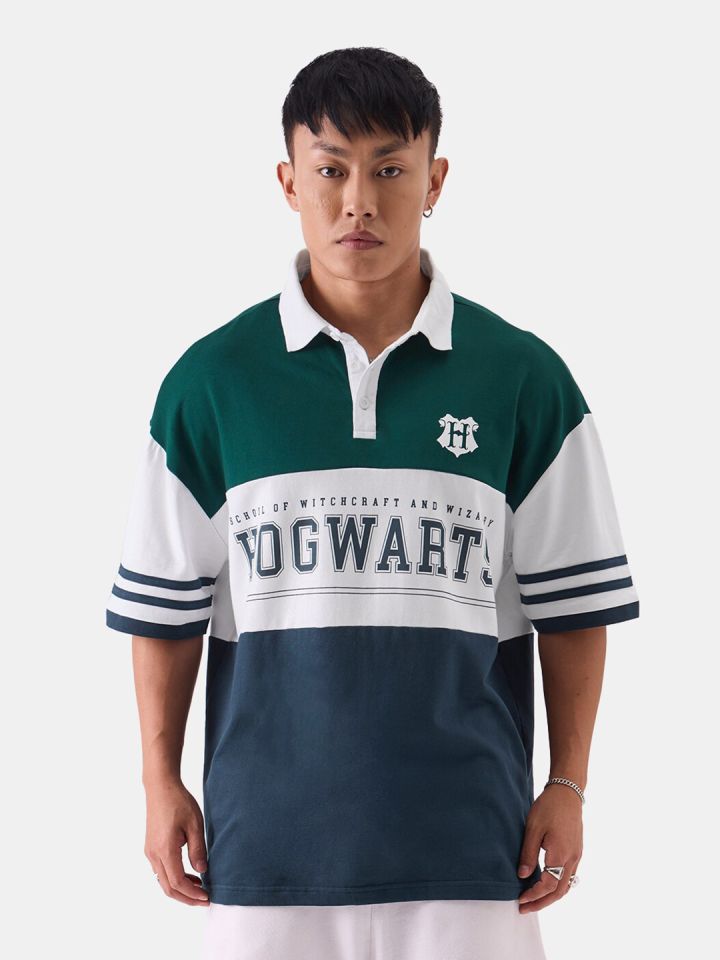 Harry potter t shirts myntra top
