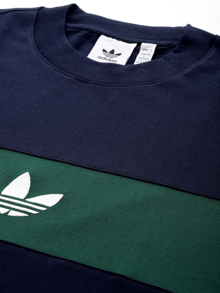 Adidas id96 crew sale