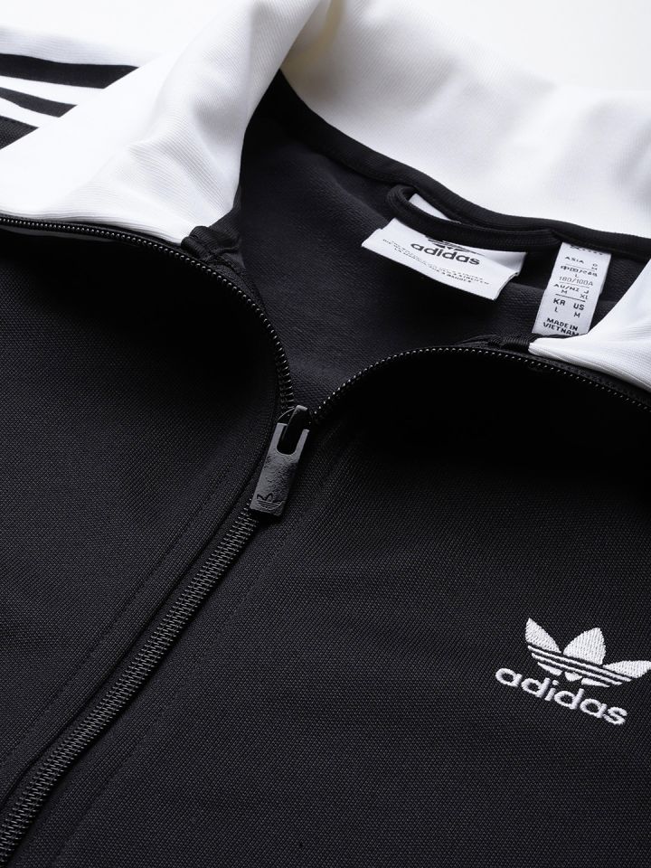 Mens adidas beckenbauer jacket hotsell
