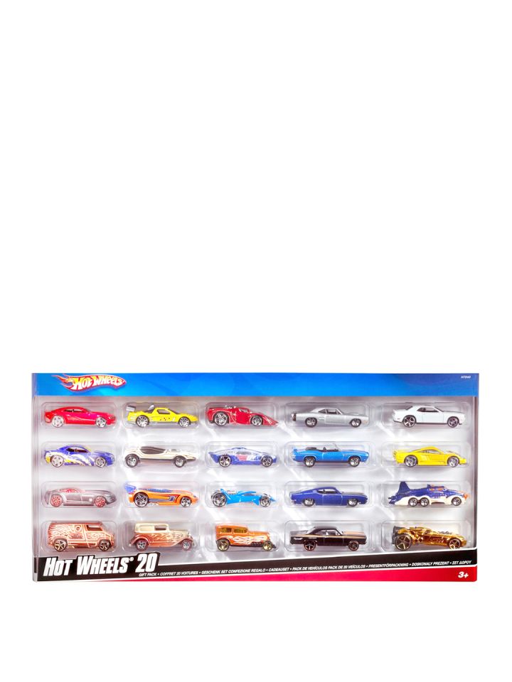 h7045 hot wheels