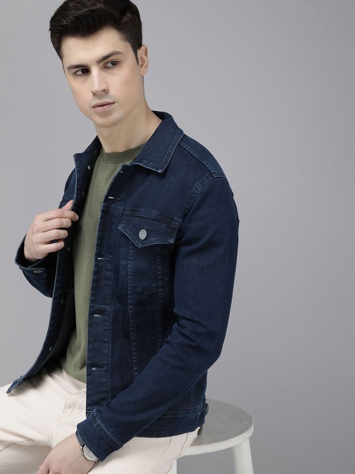 Us polo assn denim jacket deals