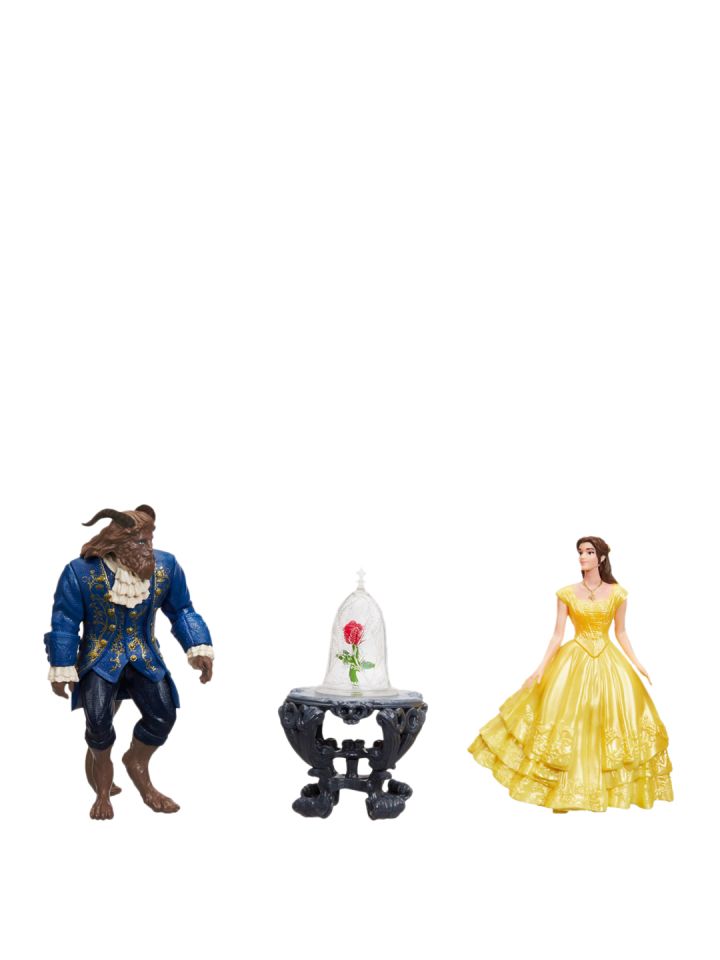 Hasbro beauty and the beast new arrivals