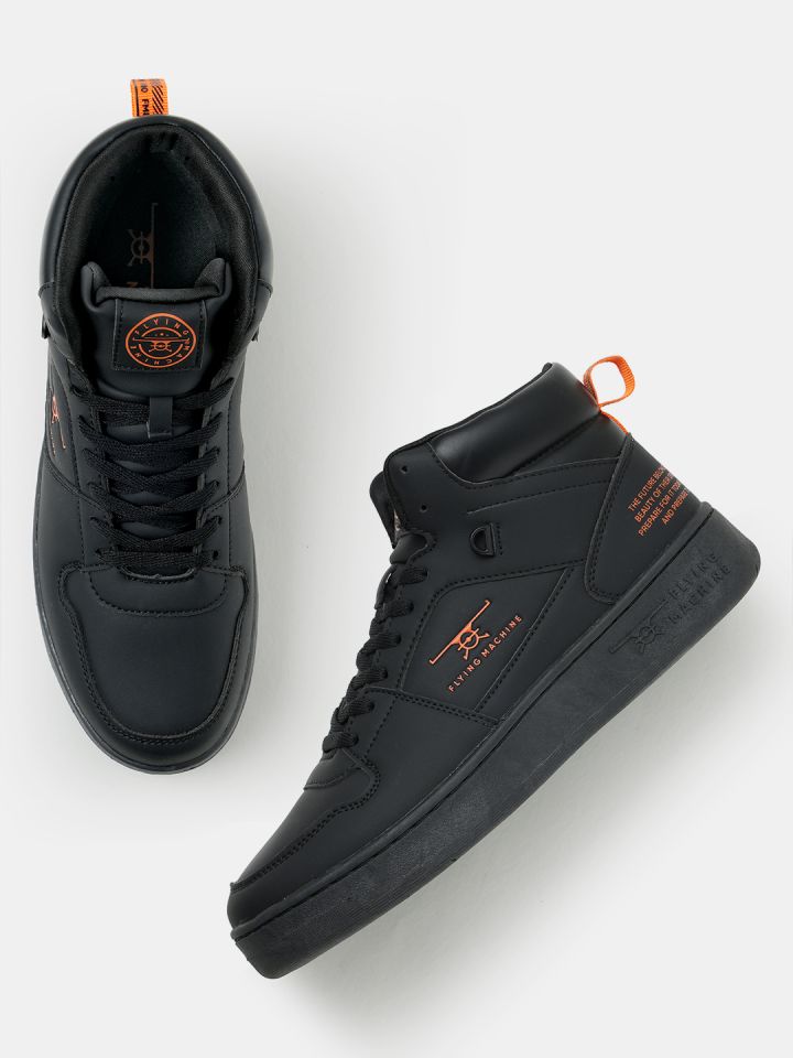 Myntra online shopping shop for men's shoes