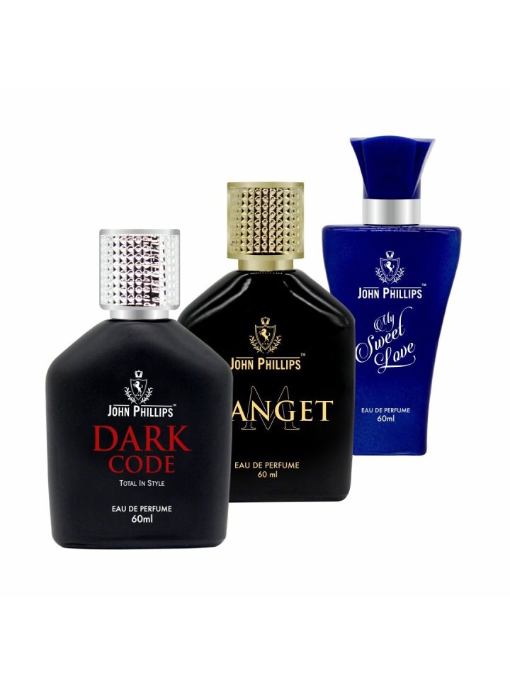Dark sales love perfume