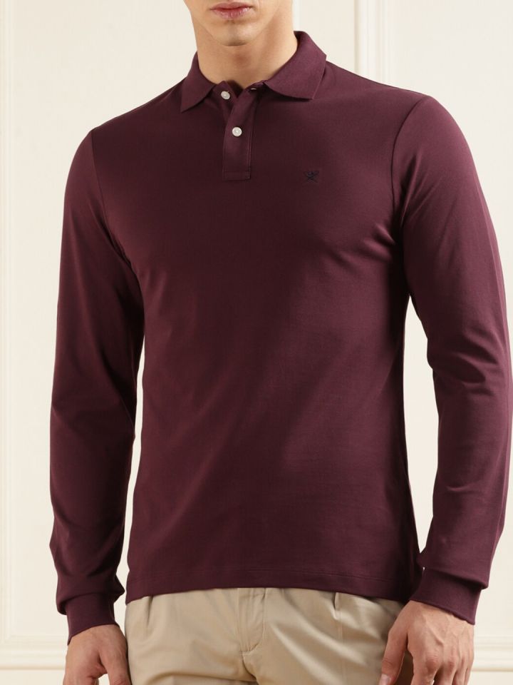 Buy hackett polo online shirt online india