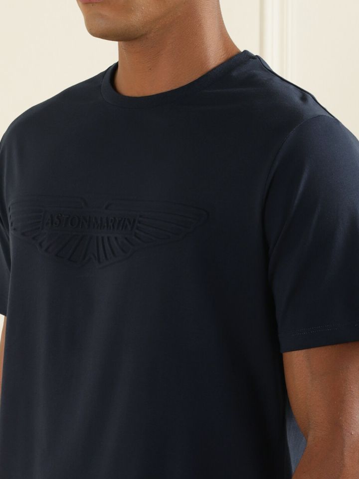 Hackett london t shirts online india discount